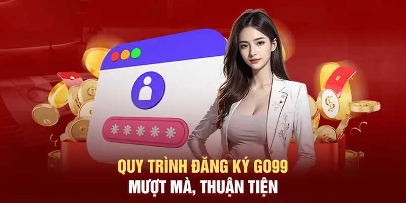 Đăng ký Go99 có mất phí không?