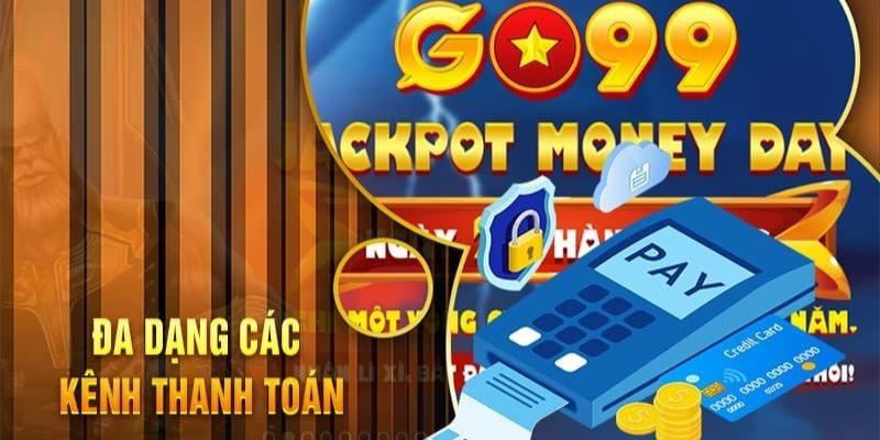 Đánh giá trải nghiệm nạp tiền go99 của người chơi