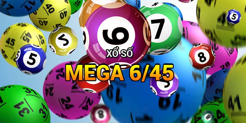 Điều kiện nhận thưởng Mega 6/45