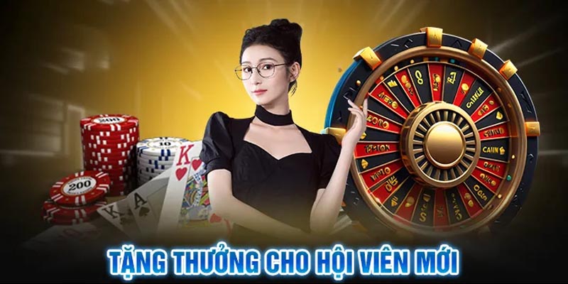 Chương trình thưởng nạp tiền hội viên tại nhà cái giá trị lớn