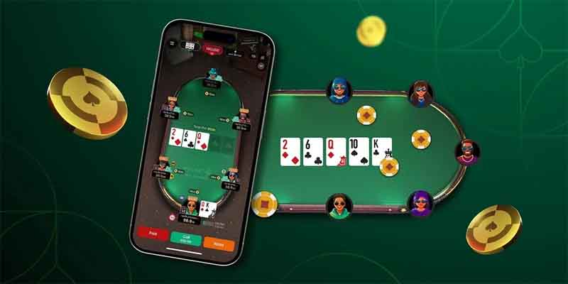 Tìm hiểu những quy tắc chơi Poker trực tuyến đơn giản