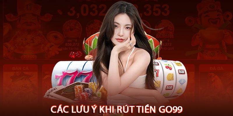 Vấn đề thường gặp khi rút tiền tại sân cược